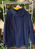 Vintage Y2K West Coast Eagles AFL Jacket