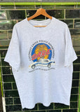 Vintage 90s D.A.R.E. Coconut Creek T-Shirt