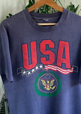 Vintage 80s USA T-shirt