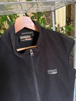 Vintage Kathmandu Wind Fleece Vest