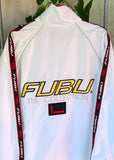Vintage 90s Fubu Jacket