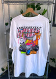 Vintage 1994 Lernerville Silver Cup Racing T-shirt
