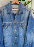 Vintage Y2K Phat Farm Denim Jacket