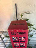 Vintage 2001 The Sopranos Season 3 VHS Box Set