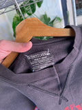 Vintage Y2K Quiksilver jumper