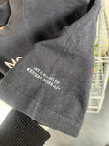 Vintage 90s Monet & Japan Art Gallery of WA T-shirt