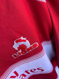 Vintage 2018 Canterbury x Lions Super Rugby Jersey