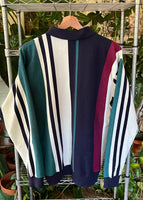 Vintage 90s Striped Jumper