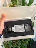 Vintage 1993 Superman 2 Movie VHS Video Tape