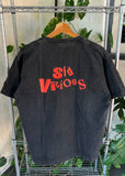 Vintage Sid Vicious Single T-shirt