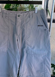 Vintage MacPac Cross Terrain Outdoor Shorts