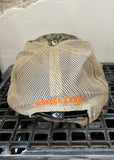 Vintage Mossy Oak x Tyler Farr Redneck Crazy Trucker Hat