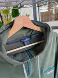 Vintage 90s Nautica North Island Hoodie