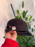 Vintage Y2K Billabong Butterfly Cadet Hat
