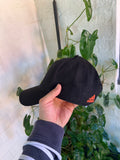 Vintage Adidas x New Zealand All Blacks Hat
