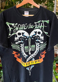 Vintage 2008 Escape the Fate ‘This War is Ours’ Band T-shirt