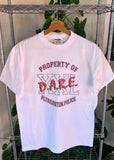 Vintage 90s D.A.R.E. T-shirt