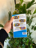 Vintage VOIDS Chaotic Century Volume 1.2 VHS Video Tape