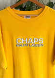 Vintage 90s Chaps Ralph Lauren T-shirt