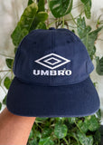 Vintage 90s Umbro Hat