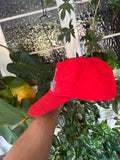 Vintage 90s Fremantle Dockers Hat