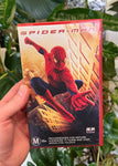 Vintage 2002 Spider-Man VHS Tape