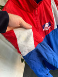 Vintage 90s Adidas x USA World Cup Team Rare Soccer Tracksuit Jacket