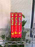 Vintage 1998 Pokémon Cardboard Cover Lot of 3 VHS Video Tapes