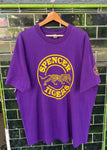 Vintage 90s Spencer Tigers T-shirt