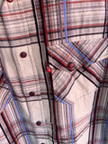 Vintage Levi’s Red Tab Western Button Up Shirt