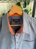 Vintage Y2K Yarra Trail Button Up Shirt