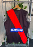 Vintage 2009 Adidas Essendon Bombers AFL Jersey