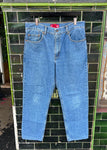 Vintage Levi’s Regular Straight 504’s Jeans