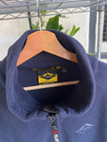 Vintage Mountain Designs Polartec Fleece Jacket
