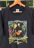 Vintage 2004 Blackmore’s Night Tour T-shirt