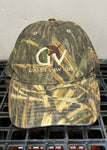 Vintage Grande View Lodge Hat