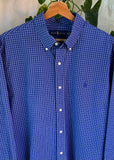 Vintage Ralph Lauren Button Up Shirt