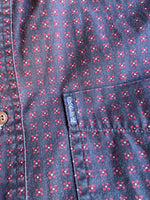 Vintage Chaps Ralph Lauren Button Up Shirt