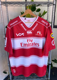 Vintage 2018 Canterbury x Lions Super Rugby Jersey