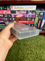 Vintage 1995 Braveheart VHS Tape