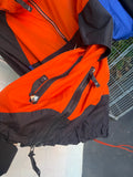 Vintage 90s Nike ACG All Conditions Gear 1/3 Zip Rare Jacket