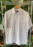 Vintage O’Neill Plaid Button Up Shirt