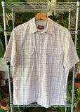Vintage O’Neill Plaid Button Up Shirt