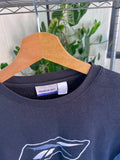Vintage Y2K Reebok Jumper