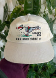 Vintage 1997 Logan’s Run Hat
