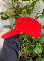 Vintage 90s Fremantle Dockers Hat