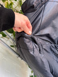 Vintage Y2K Roxy Vest & Puffer Jacket