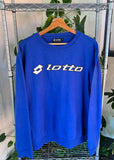 Vintage 90s Lotto Jumper