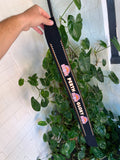 Vintage 90s Perth Glory Headband