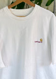 Pre-Loved Carhartt WIP T-shirt